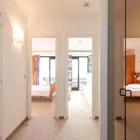 Apartment With View Of Hinterland *