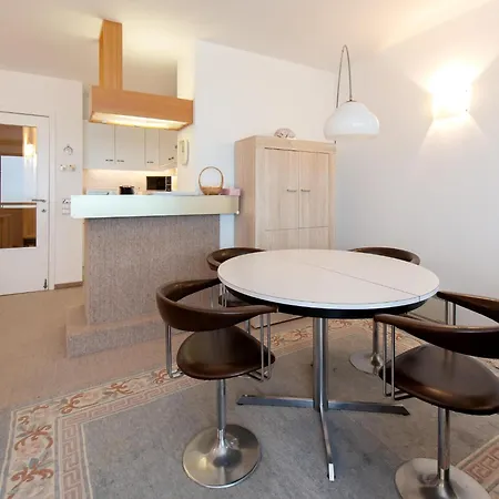 Апартаменты In With Sea View Миделкерк