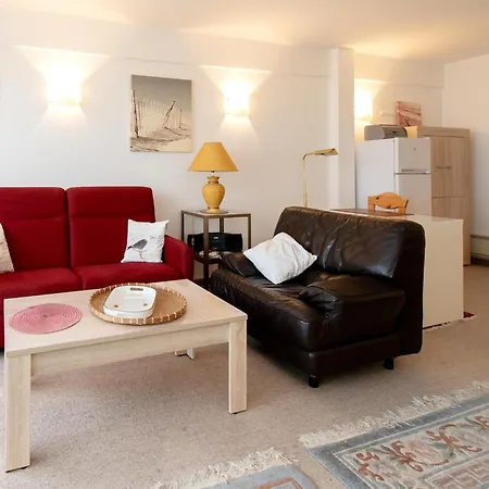 In With Sea View * Миделкерк