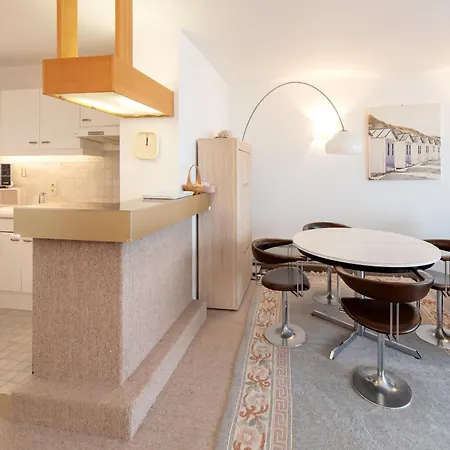 In With Sea View Middelkerke