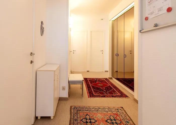 In With Sea View 미들케르케