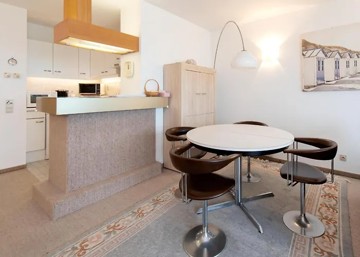 아파트 In With Sea View