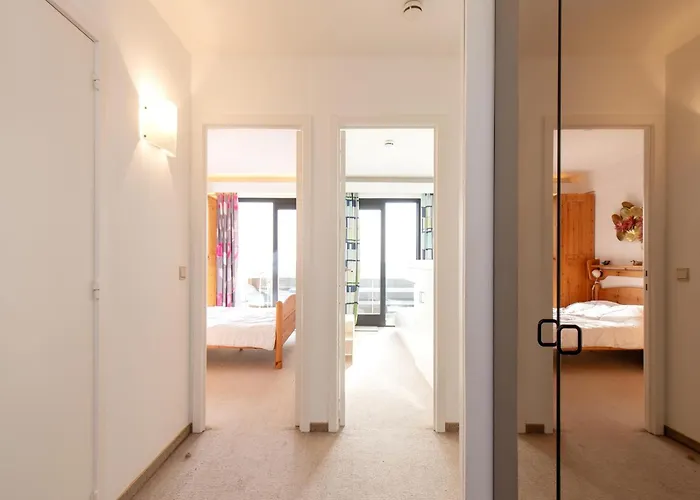 아파트 In With Sea View *