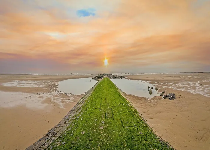 In With Sea View * 미들케르케