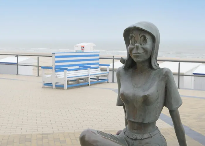 In With Sea View 미들케르케