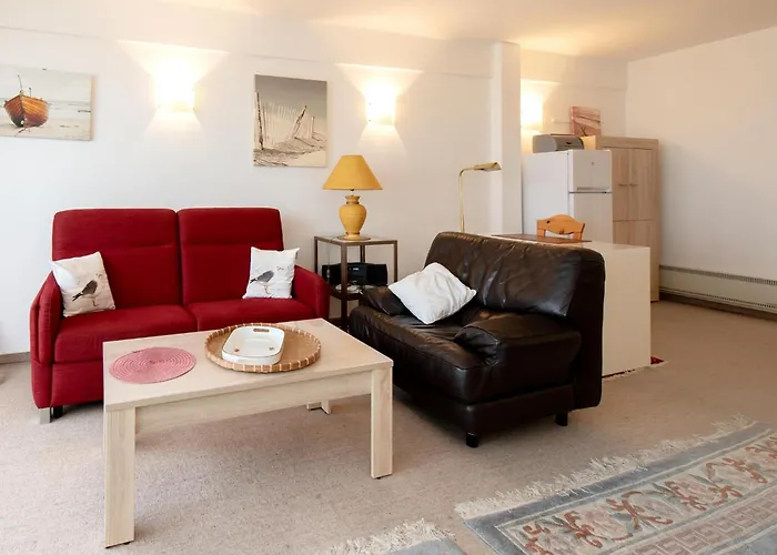 In With Sea View * 미들케르케