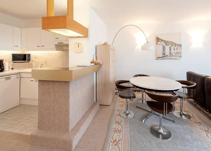 In With Sea View 미들케르케